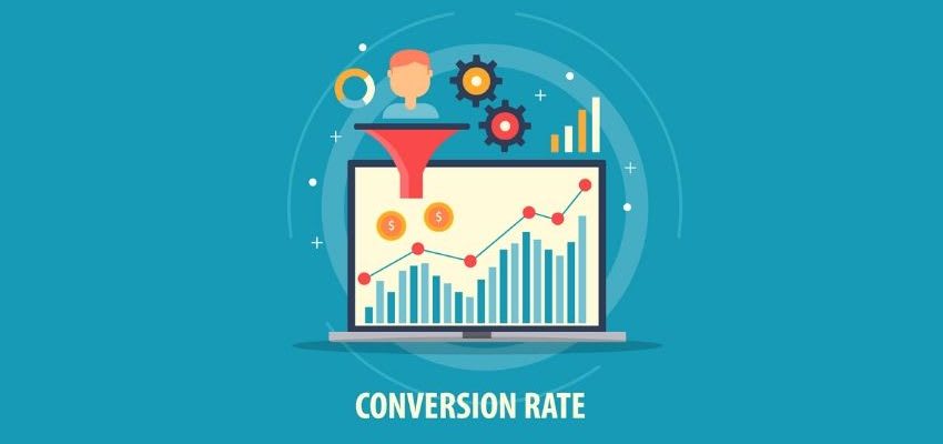Lead Conversion Rate